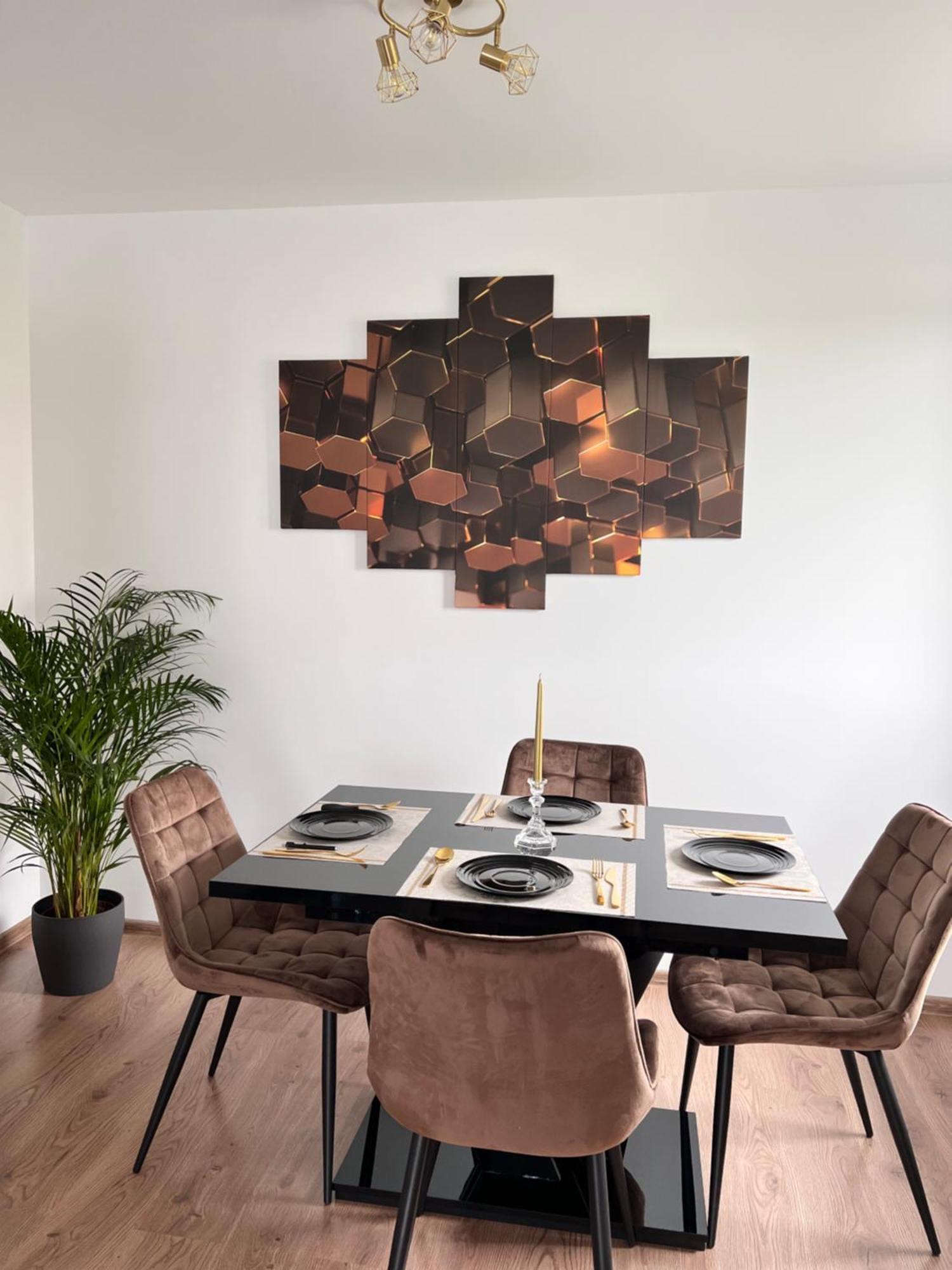 Sun Apartments Отопень Екстер'єр фото